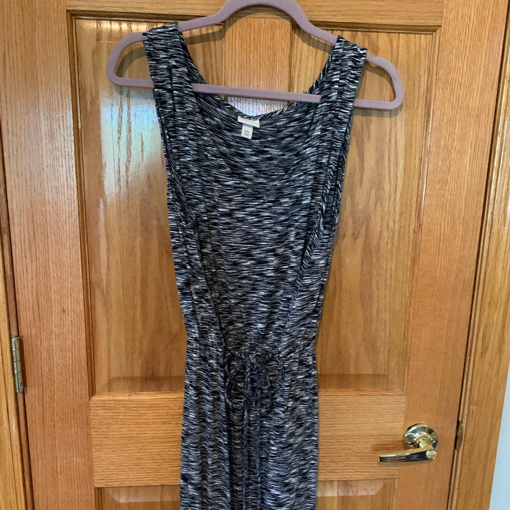 Tank dress